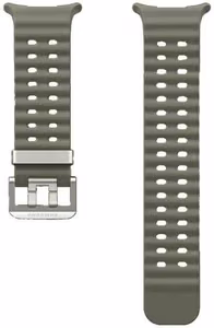 Apyrankė ET-SNL70MKE Samsung Galaxy Watch Ultra Marine Sport Strap žalia