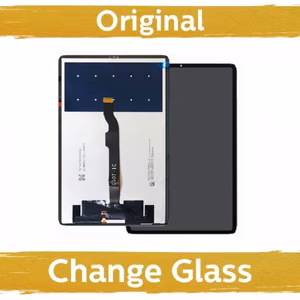 LCD ekranas suderinamas su Xiaomi Mi Pad 5 Pro juodas (Atnaujintas: China)