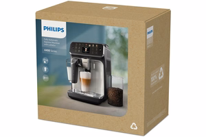 Philips EP4441/50 coffee maker Fully-auto Espresso machine 1.8 L