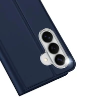 Dėklas Dux Ducis Skin Pro Samsung S942 S26 Pro tamsiai mėlynas