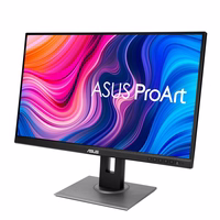 ASUS ProArt PA278QV kompiuterio monitorius 68,6 cm (27") 2560 x 1440 pikseliai Quad HD LED Juoda