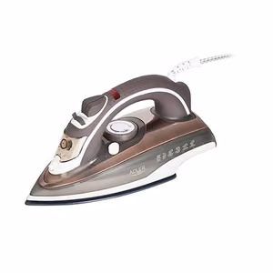 Adler AD 5030 – steam iron, 3000 W, 310 ml, continuous steam 20 g/min, brown