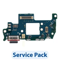 ServicePack įkrovimo plokštė SAMSUNG S23 FE S711B GH96-16217A