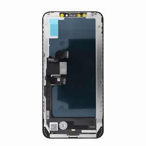LCD-экран iPhone Xs Max с тачскрином чёрный (HD+ Incell)