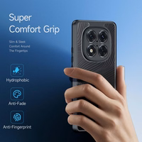 Dėklas Dux Ducis Aimo Xiaomi Redmi Note 14 Pro Plus 5G