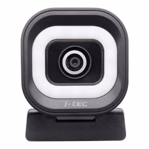 I-TEC Solomon 700 Stream 4K internetinė kamera