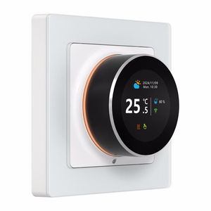 Ismanusis termostatas WiFi Avatto WT20R-WH-3A-W-WiFi