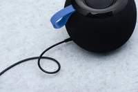 BLUE STAR ECO kabelis USB A į Micro USB PJ68-23-2 1 m juodas