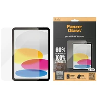 PanzerGlass Ultra-Wide Fit apsauginis stiklas iPad Air 10.9" 2024