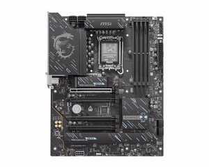 Pagrindinė plokštė MSI Intel Z890 LGA 1851 ATX DDR5