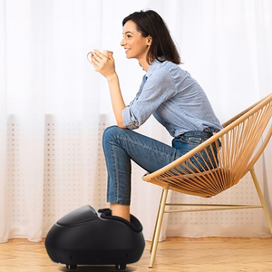 RENPHO Shiatsu Foot Massager FM059 pėdų masažuoklis