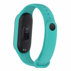 DIRŽELIS SMART BAND M5/M6 MĖTINIS