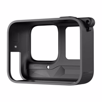 TELESIN silikoninis dėklas su objektyvo dangteliu "Insta360 Ace Pro" kamerai