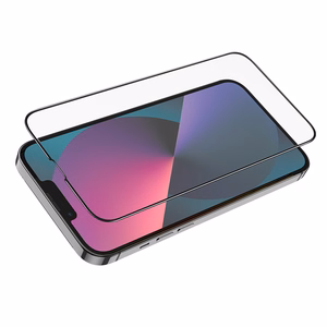 Borofone BF3 Full Screen grūdintas stiklas iPhone 14 Plus