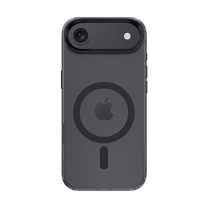 Benks Magnetic Lucid Armor Чехол (0068) для Iphone 17 Air чёрный (Camera Control Button)