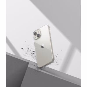 Ringke Air itin plonas tpu dėklas gelinis dangtelis iphone 14 max skaidrus (a638e52)