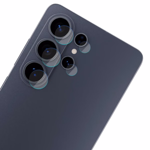 3mk Lens Protection Hybrid Stiklas for the Camera Lens on the Samsung Galaxy S26 Ultra