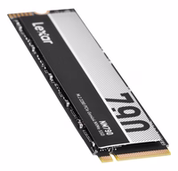 Lexar NM790 M.2 512 GB PCI Express 4.0 SLC NVMe