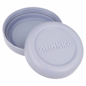 Quokka Bubble plastikinis maisto indas, 500 ml, „Zen“