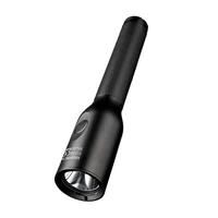 Superfire D6 flashlight, 220 lm, 210 m range, 4 modes