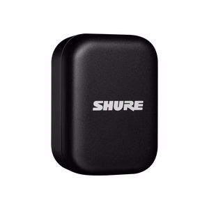 Shure MoveMic Two MV-TWO-Z6 – dviejų kanalų belaidžių prisegamų mikrofonų rinkinys