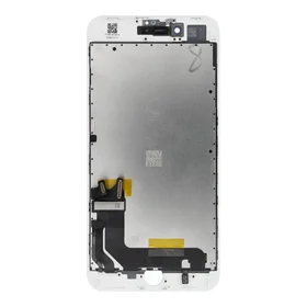 FixCell LCD ekranas IPHONE 8 Plus Retina baltas (remontēts)