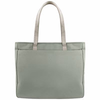 Uniq Hava krepšys 16'' RPET nešiojamam kompiuteriui - žalias