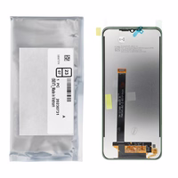 ServicePack LCD ekranas SAMSUNG Xcover 6 Pro F736B GH82-29187A