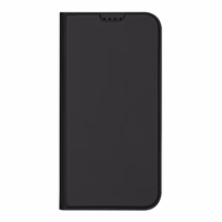 Dėklas Dux Ducis Skin Pro Apple iPhone 16 juodas