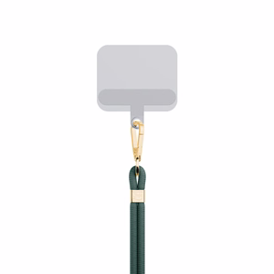 Accessories Dark Green (gold) - 3mk EasyClip