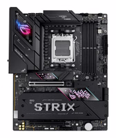 ASUS ROG STRIX B850-E GAMING WIFI AMD B850 socket AM5 ATX pagrindinė plokštė