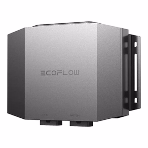 EcoFlow generatoriaus įkroviklis Plus (5024301002) – 600 W