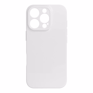 Minkštas dėklas sublimacijai, IPHONE 16 PRO