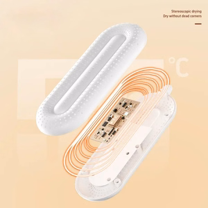 Reach SD-3 shoe dryer white