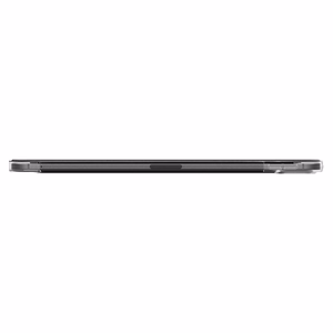 "Spigen Liquid Air Folio" dėklas, skirtas "iPad Pro 11" (2024) "iPad Pro 11" (2025) - Juodas