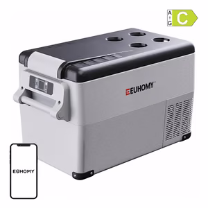 Euhomy CF001-35GR car refrigerator, 30L