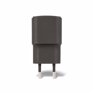 Forever TC-01 įkroviklis 1x USB 2A juodas