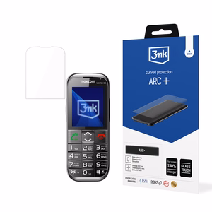3mk ARC+ protective plėvelė for Maxcom Comfort MM720