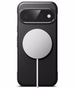 Ringke Onyx MagSafe dėklas, skirtas „Google Pixel 11“ – juodas