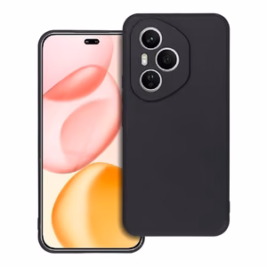 MATT dėklas telefonui HONOR 400 PRO juodas