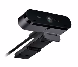 Logitech Brio 4K internetinė kamera
