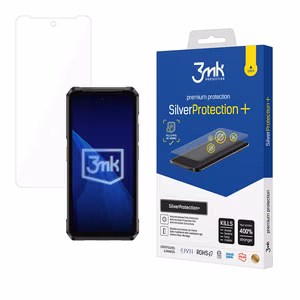 Ulefone Armor 26 Ultra - 3mk SilverProtection+