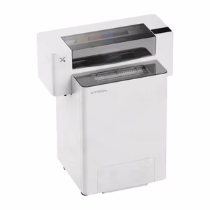 xTool Apparel Printer – комплект «всё в одном»