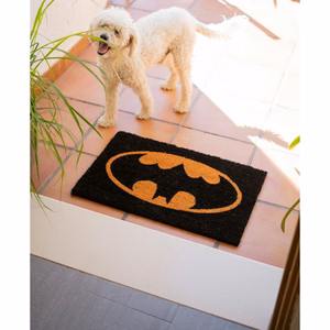 Batman durų kilimėlis
