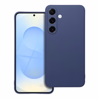 Dėklas MATT Samsung S936 S25 Plus mėlynas