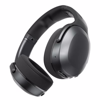 Skullcandy Crusher 540 aktyvios ausinės, juodos spalvos