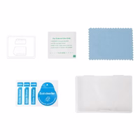 Grūdintas stiklas Sunnylife Mavic 3 objektyvui (1vnt) M3-BHM121