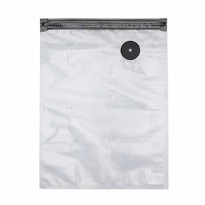 Caso 01294 – resealable vacuum bags, 20 pcs., 26×35 cm