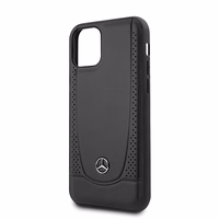 Mercedes Urban Line dėklas telefonui iPhone 11 Pro - juodas
