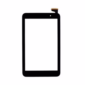 Lietimui jautrus stikliukas skirtas Asus Memo Pad 7 ME176CX juodas HQ